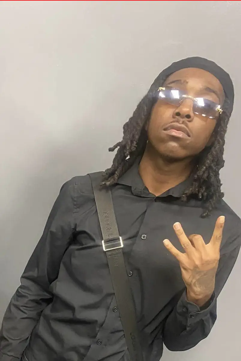 Lenell Jenkins, a 22-year-old man, of Burns Harbor lost his life after he was shot and killed early Wednesday morning in the parking lot of a manufacturing company in Portage.