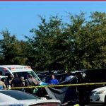 Shelby farms park shooting: Woman fatally shot during breast cancer walk