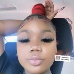 17-year-old Laurynn Galloway was found shot to death in the parking lot of a northern Harris County apartment complex on Sunday.