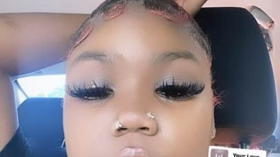 17-year-old Laurynn Galloway was found shot to death in the parking lot of a northern Harris County apartment complex on Sunday.