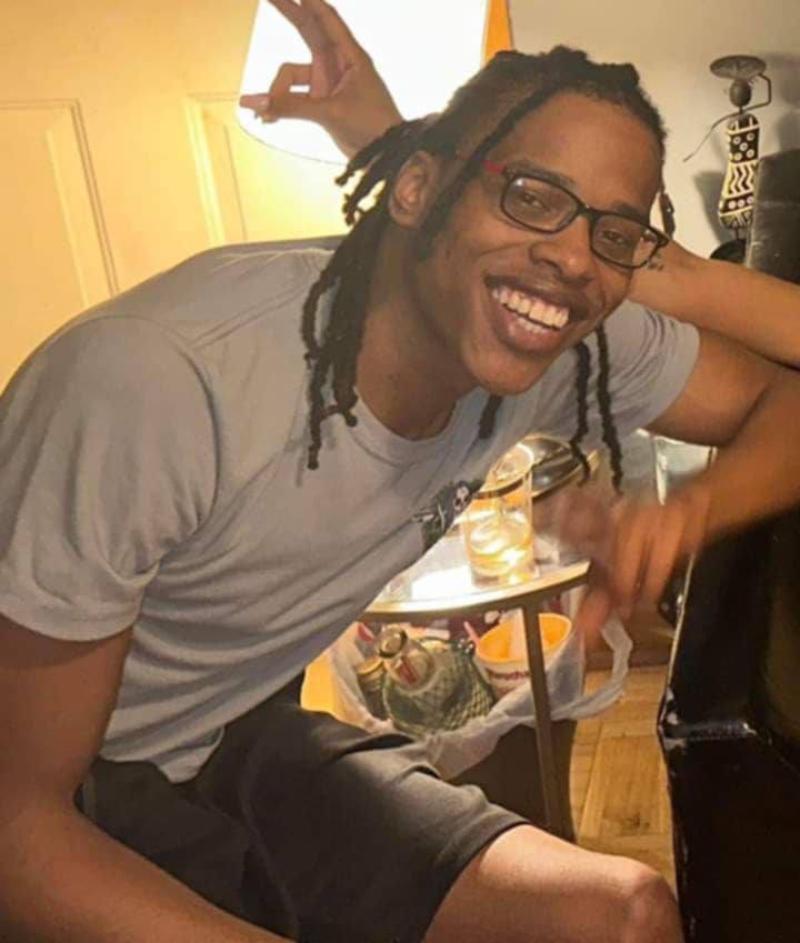 Chicago missing man Aaron Neal's body found in Dixmoor