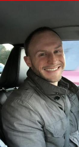 Andrew Dudley, 39, of Fuquay-Varina lost his life Thursday after he was involved in a crash with a pickup