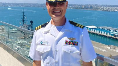 Soldier dies after ‘training accident’ at Fort Bliss 1 Christopher Sutton