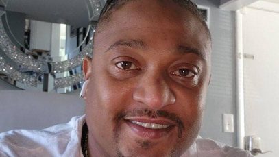 Todd Rutledge died in the three-car crash.