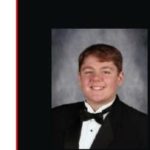 The office identified the person who was found dead as 18-year-old Connor Simmons of Lafayette.