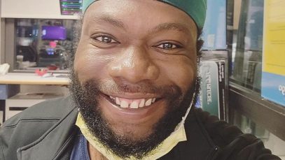 1 dead, 3 wounded in McKees Rocks shooting 8 Shaylon Williams