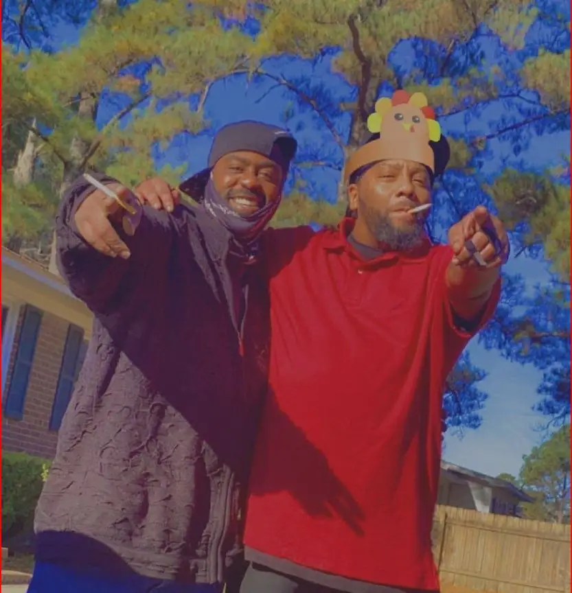 Frederick Dixon, 46, of Pine Street in Roseboro and Leo Dixon, 40, of Pitchfork Lane