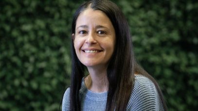 Suspect in stolen vehicle crashes, killing woman in northeast Wichita 8 Mandy Lynn Buckwalter