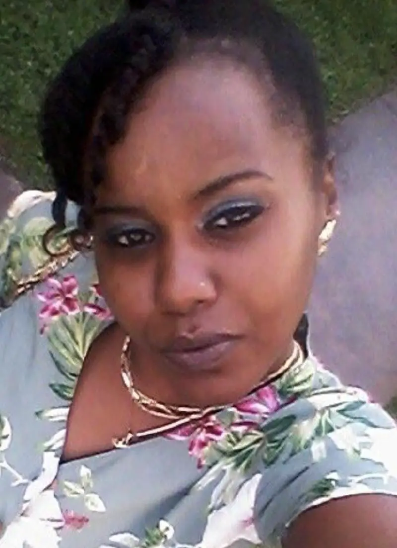35-year-old De’Shanta Calloway and 34-year-old Tiffany Eubanks were identified as the deceased.