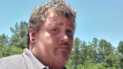 Denham Springs man killed in motorcycle crash in Tickfaw 4 The 11 a.m. Sunday crash on LA 1064 at Addison Road in Tickfaw claimed the life of 31-year-old Brandon Scott McAlister