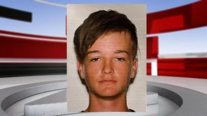 Bryce Gerlach: 18-year-old shot and killed at Harvest Homecoming was 'innocent bystander,' police say 8 Bryce Gerlach: 18-year-old shot and killed at Harvest Homecoming was 'innocent bystander,' police say