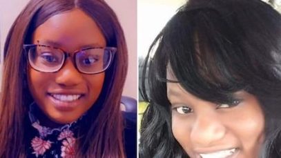 Mother and 2 children dead after going over Niagara Falls 3 Chianti Means