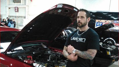 Victim In Fatal Wrong-Way I-95 Crash ID'd As Madison Man 9 Mark Palumbo Jr: Victim In Fatal Wrong-Way I-95 Crash ID'd As Madison Man