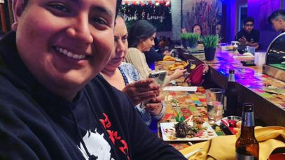 25-year-old Carlos Leiva lost his life after a shooting at an apartment complex in north Charlotte Wednesday afternoon.