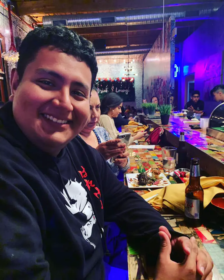 25-year-old Carlos Leiva lost his life after a shooting at an apartment complex in north Charlotte Wednesday afternoon.