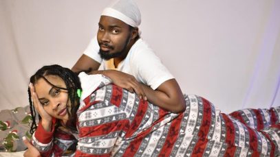 Police said moments later, officers heard gunshots from inside the house, made entry, and found the mother allegedly had shot Kris Knox, her 26-year-old son with brain cancer and then herself.