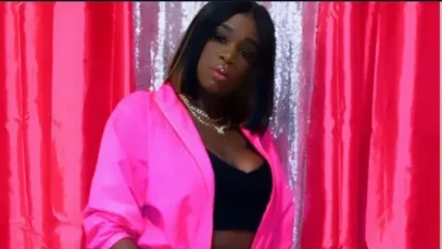 Latoya Davis: A pregnant woman was shot to death outside a Delaware County Wawa