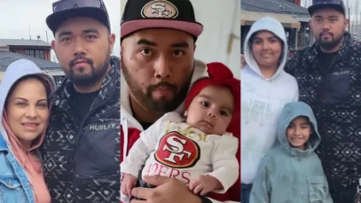 Salinas Police confirmed one person was killed in a crash Thursday evening. The County of Monterey Coroner has identified the victim as 34-year-old Danny Garcia of Salinas.