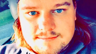 Man dies after being thrown from motorcycle in Talladega County crash 6 Codi Hester: Man dies after being thrown from motorcycle in Talladega County crash