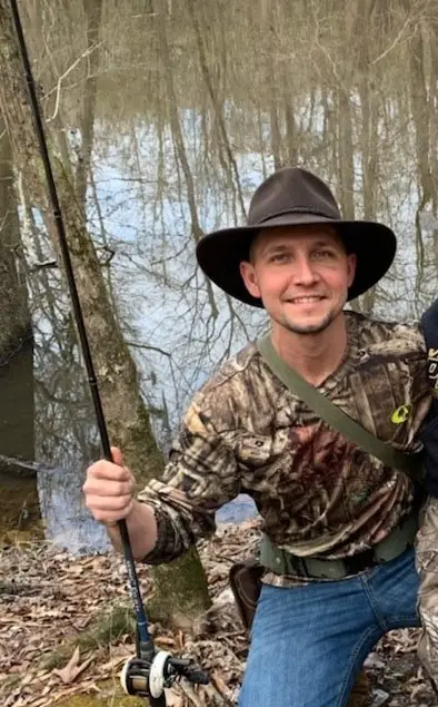 Cameron Powell: Vidor man named as worker killed at industrial site