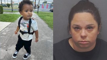 Jiryiah Johnson: 1-year-old boy mauled to death by dogs 11 Jiryiah Johnson: 1-year-old boy mauled to death by dogs