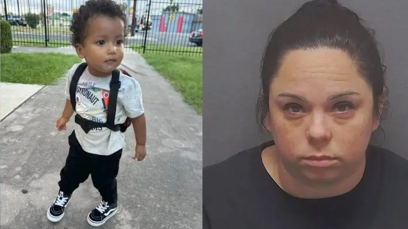 Jiryiah Johnson: 1-year-old boy mauled to death by dogs