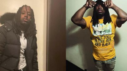 Brandon Williams: Man, 32, killed in drive-by shooting while sitting inside car on West Side 10 Brandon Williams: Man, 32, killed in drive-by shooting while sitting inside car on West Side