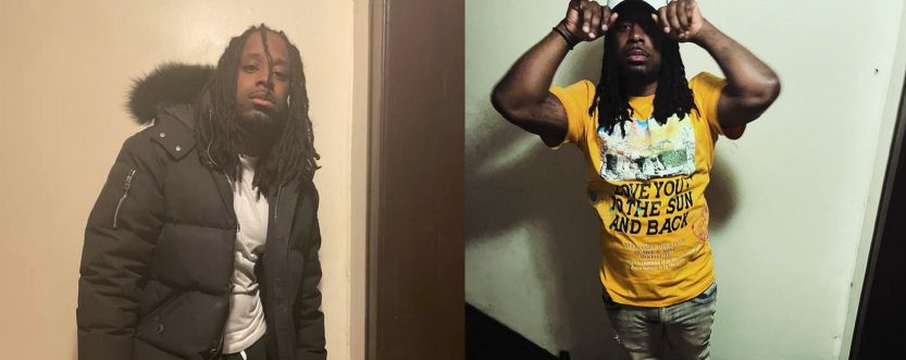 Brandon Williams: Man, 32, killed in drive-by shooting while sitting inside car on West Side