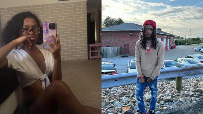 Mikayla Franklin and Damarion Bailey: 2 dead after shooting in car near North Collinwood Apartments