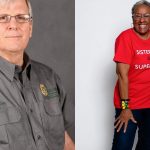 Victims of the Sapelo Island ferry dock collapse have been identified as Jacqueline Crews Carter, Cynthia Gibbs, Charles Houston, William Johnson Jr, Carlotta McIntosh, Isaiah Thomas, Queen Welch