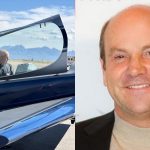 Charles Thomas Coleman: Pilot killed in plane crash at air show was an instructor for ‘Top Gun’ actors