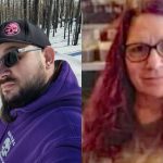 38-year-old Raymond Garza, and his mother, 58-year-old Melissa Quinn, were killed in their home early Thursday morning.