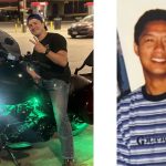  motorcyclist as Cameron Rash, 32, of Schertz. The bicyclist was identified as Charles Tage, 60, of San Antonio. 