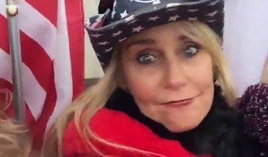 Who was Tamara Towers Parry? Woman shot, killed in West Seattle exited home with shotgun