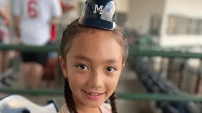 Jeanelle Fredericks: 8-Year-Old Dies After Getting Hit By School Bus In Madison