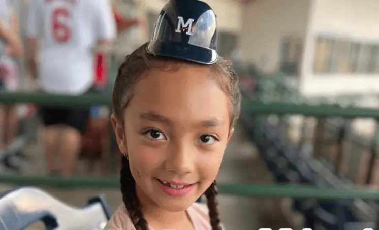 Jeanelle Fredericks: 8-Year-Old Dies After Getting Hit By School Bus In Madison