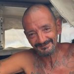 How Florida's ‘Lieutenant Dan’ survived Hurricane Milton in his sailboat, ‘God told me to…’