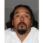 Mesa police arrested Andrew Rada, 44, for allegedly shooting 52-year-old Michelle Flippin on Tuesday morning.