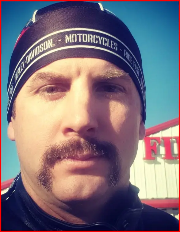 Joshua Brandes Obituary: Irving firefighter killed in motorcycle crash while off-duty