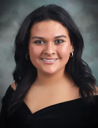 Andrea Leigh Conriquez