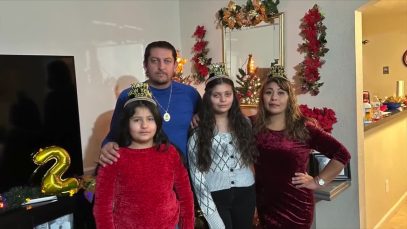 4 members of Colorado family killed after fiery two-vehicle crash in Thornton 9 4 members of Colorado family killed after fiery two-vehicle crash in Thornton