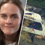 Jessica Haley, a 41-year-old mother of three young boys from Levittown, Pennsylvania -- was killed as she operated an NJ Transit train on the River Line, headed southbound from Trenton at Roebling Station.