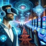 Enhancing the Casino Experience with Technology
