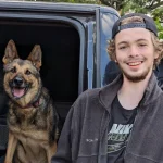Caleb Osborn: Police identify victim in Wilmington fatal shooting