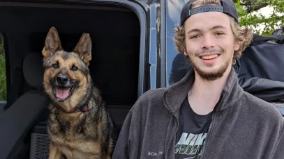 Caleb Osborn: Police identify victim in Wilmington fatal shooting