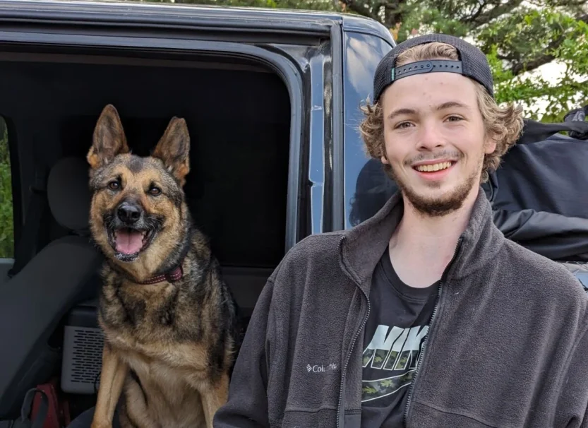 Caleb Osborn: Police identify victim in Wilmington fatal shooting