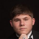 Kyle St. Angelo