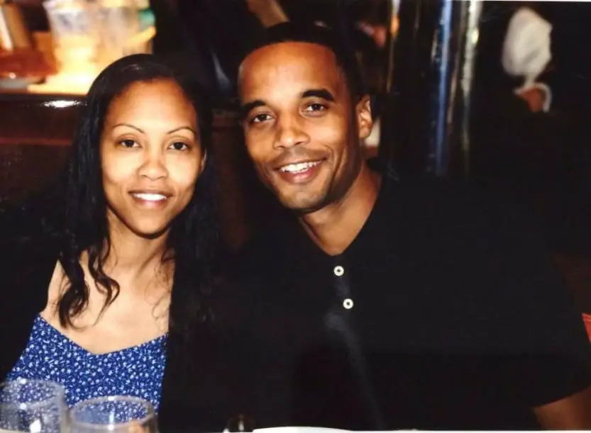 Simba Wallace, an active duty U.S. Navy Chief and his wife, Natalie Castro, have been killed in a car accident in Duplin County, North Carolina.