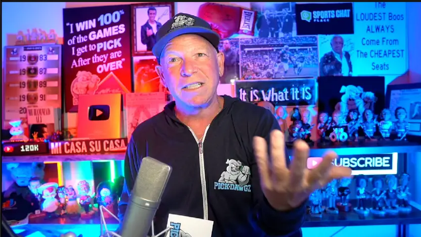 Mitch Wilson, PickDawgz Founder and Owner Tragically Passes Away