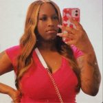 Tikisha King shot to death in a domestic violence attack by her boyfriend